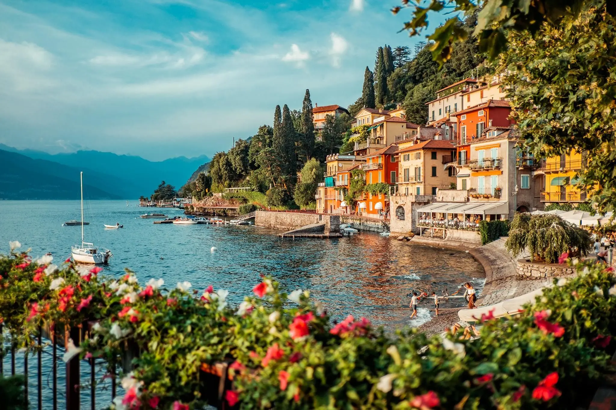 Northern Italy
