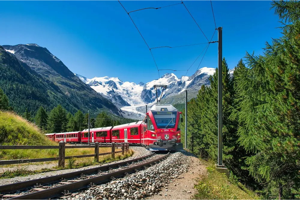 Northern Italy Tour